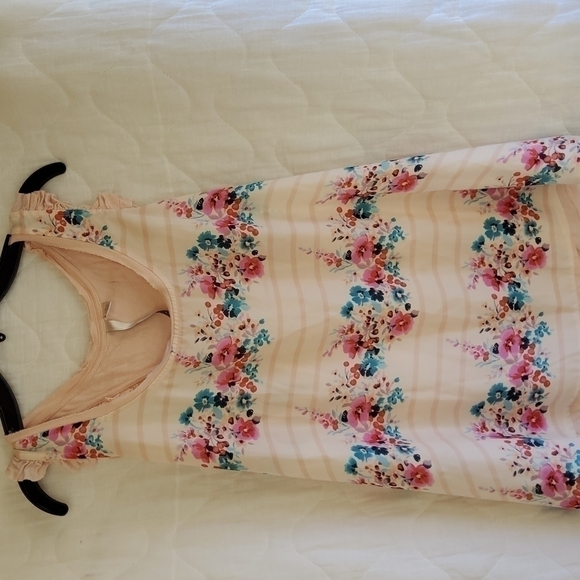 Lauren Conrad tank size medium EUC - Picture 1 of 5